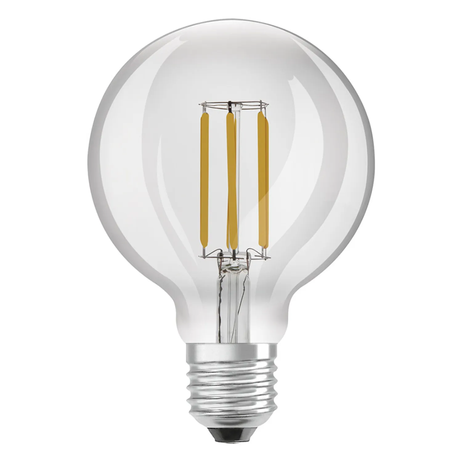 Rendl Ultra Economy bec LED Glob 95 opal 210lm/W