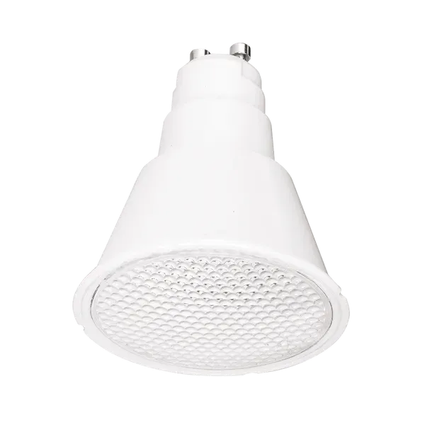 Aurora Eco bec LED GU10 7W 650lm 3000K PAR20