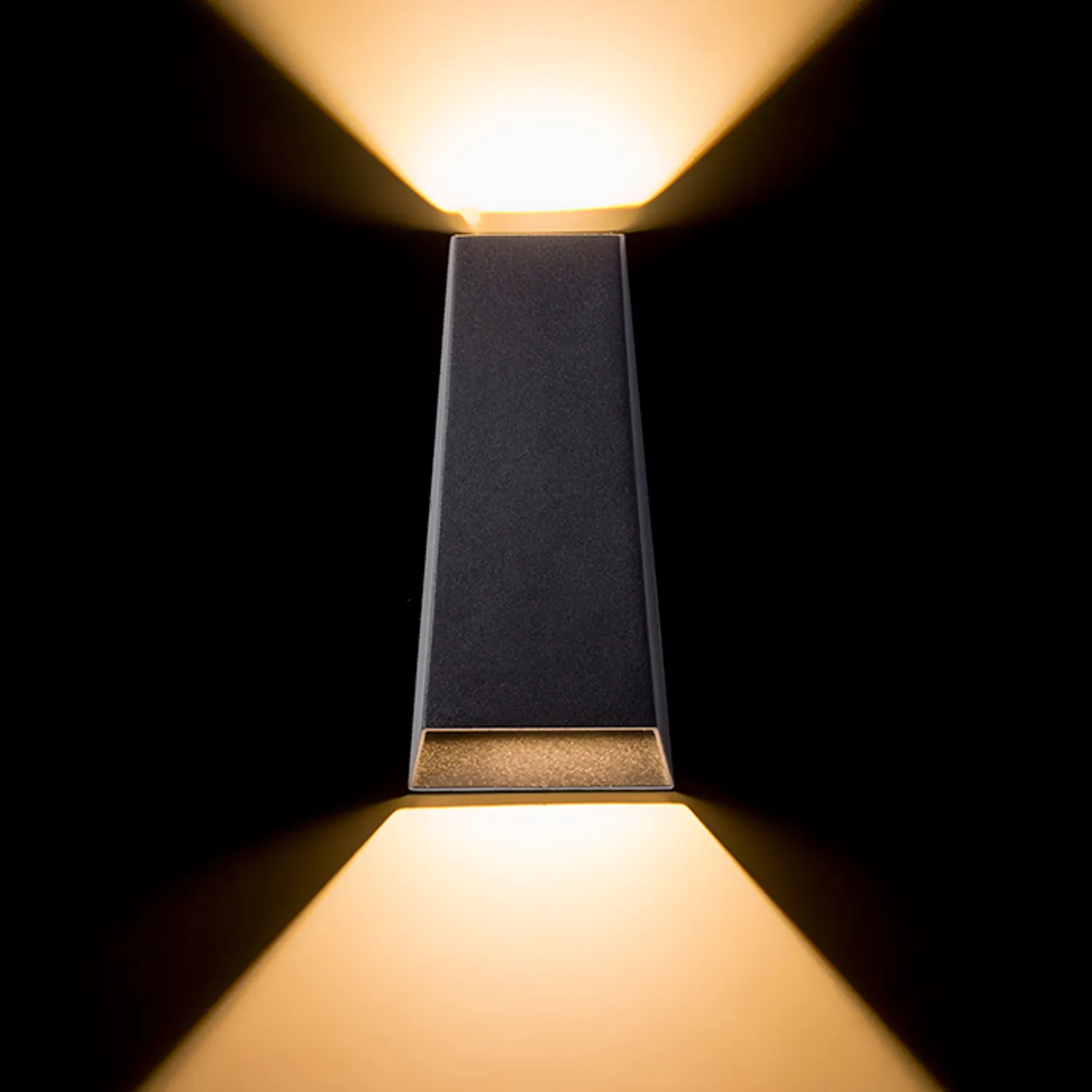 Rendl Light Studio Pia aplică LED exterior antracit