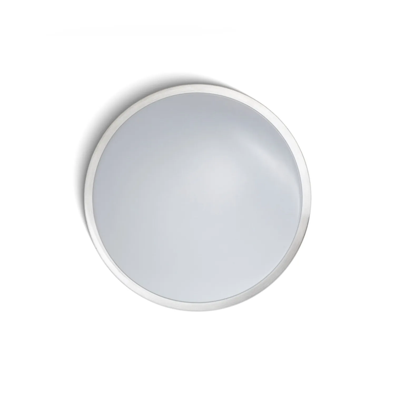 Rendl Light Studio Melisa 25 plafonieră LED aluminiu