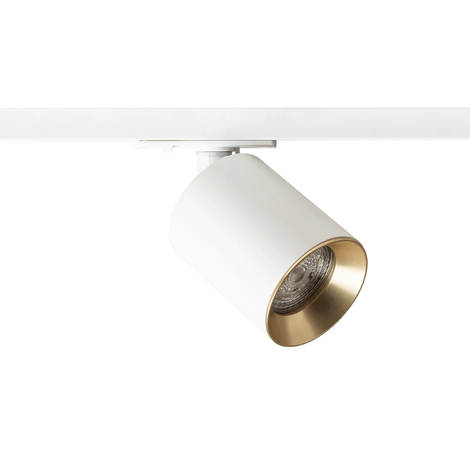 Rendl Light Studio Dario spot sina alb alama GU10