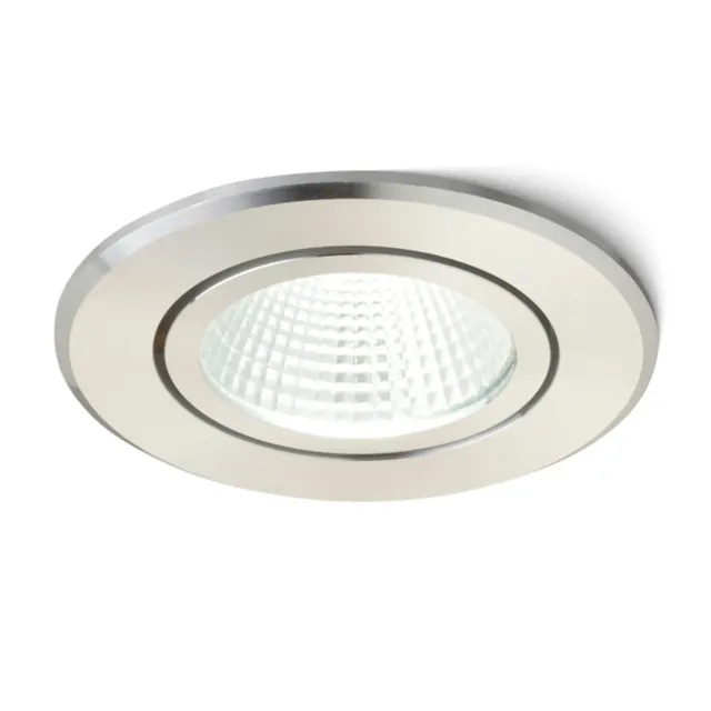 Rendl Miro spot incastrat LED aluminiu