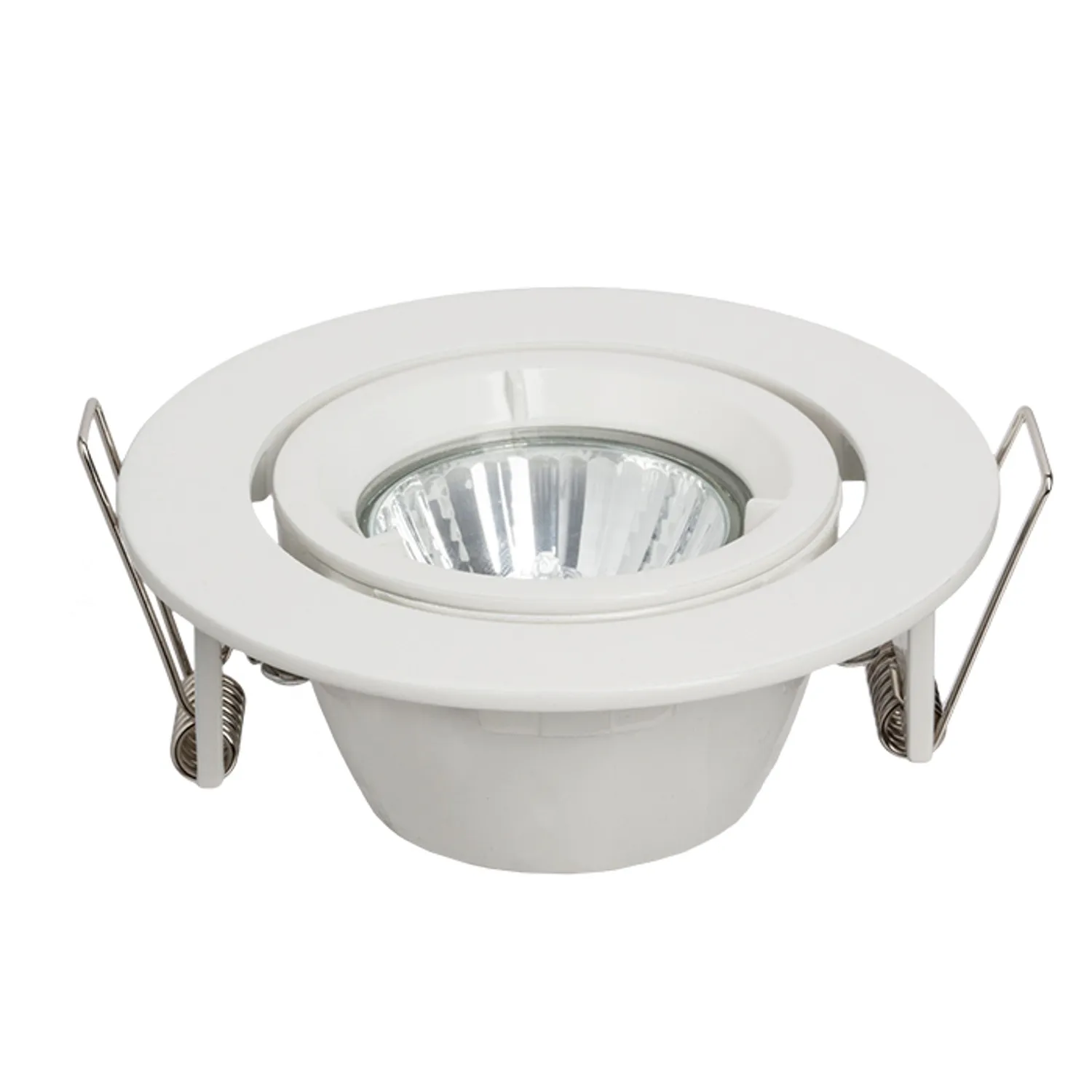 Rendl Light Studio Vip lampa metalica alba mat