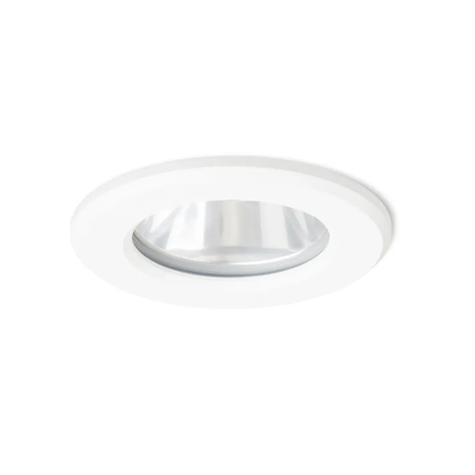 Rendl Navy spot incastrat exterior alb LED