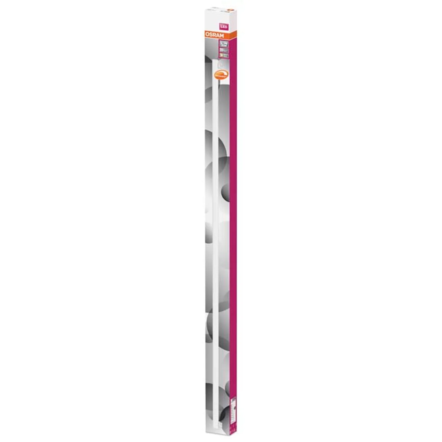 Rendl Light Studio Ledinestra S14s bec liniar 3,1W dimabil