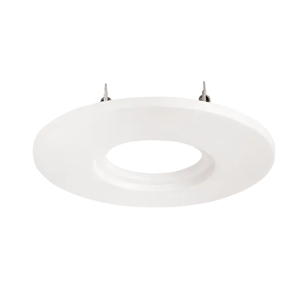 Aurora mPro placa adaptor spot alb mat 85-145 mm
