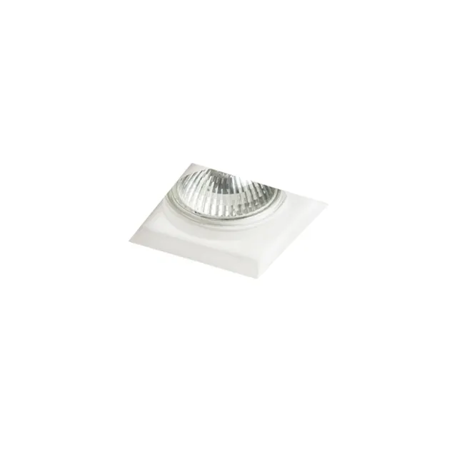 Rendl Dandy SQ spot încastrat gips GU10 trimless