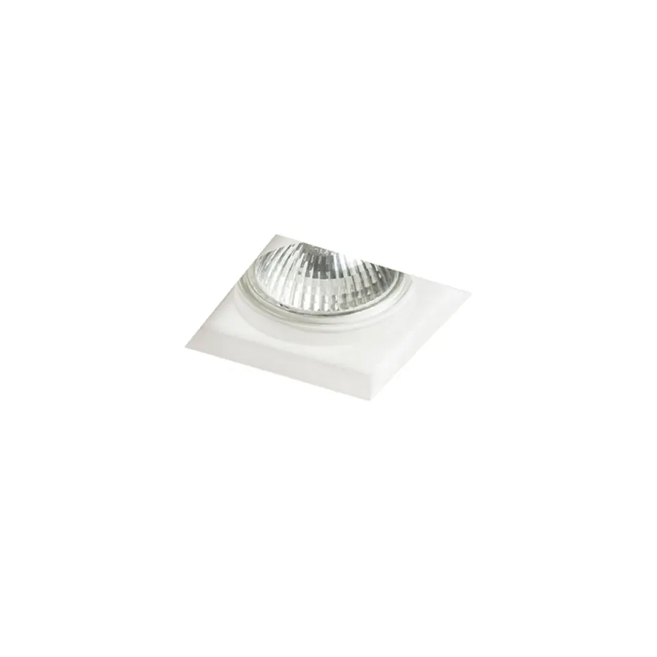 Rendl Dandy SQ spot încastrat gips GU10 trimless
