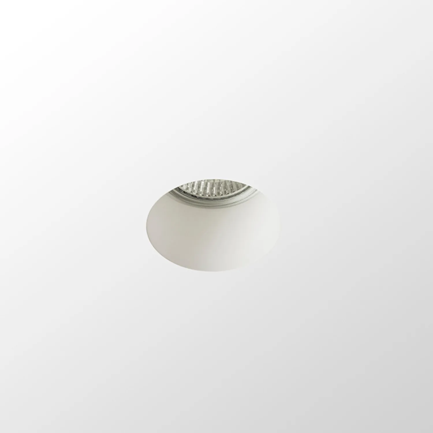 Rendl Light Studio Quo R Spot Încastrabil Gips Fără Ramă