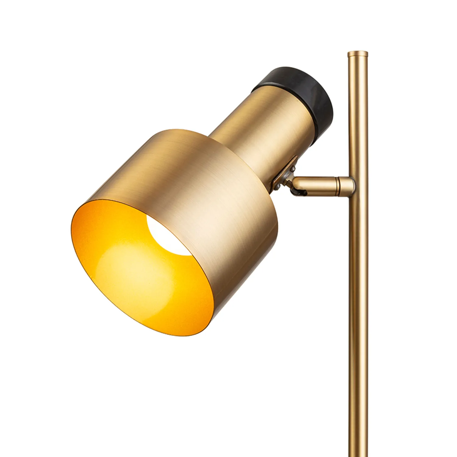 Rendl Light Studio Divina lampadar alama E27 marmura