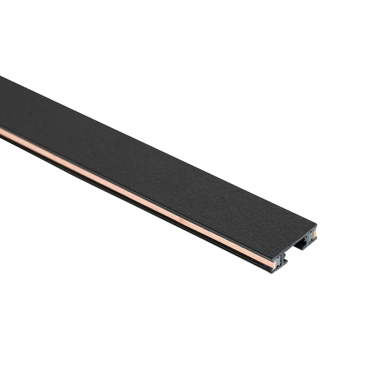 Rendl Light Studio Vega sina 1m negru 24V