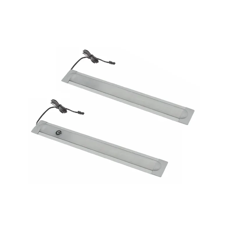 Furnika Tau switch intrerupator tactil LED