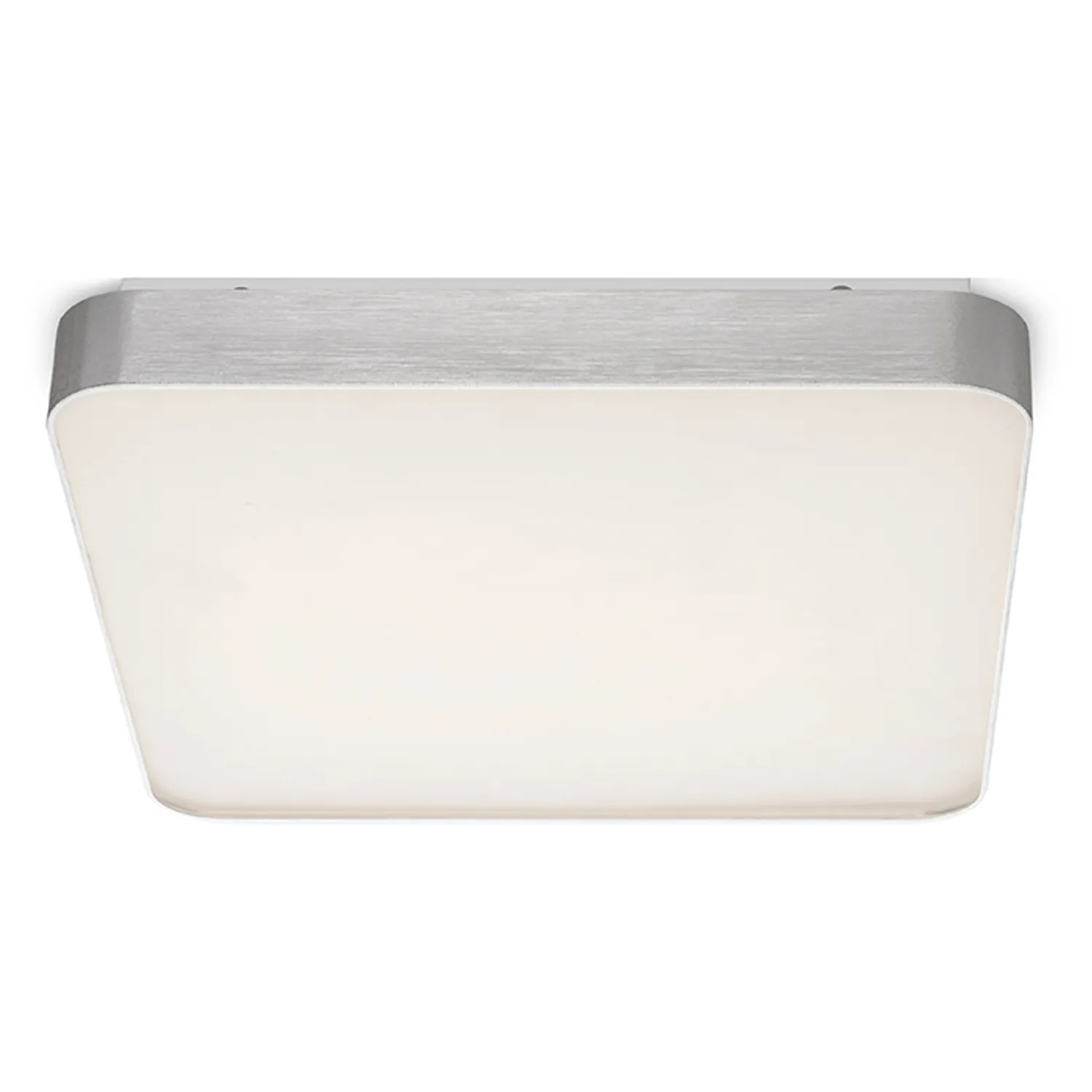 Rendl Mensa SQ 80 plafonieră LED aluminiu