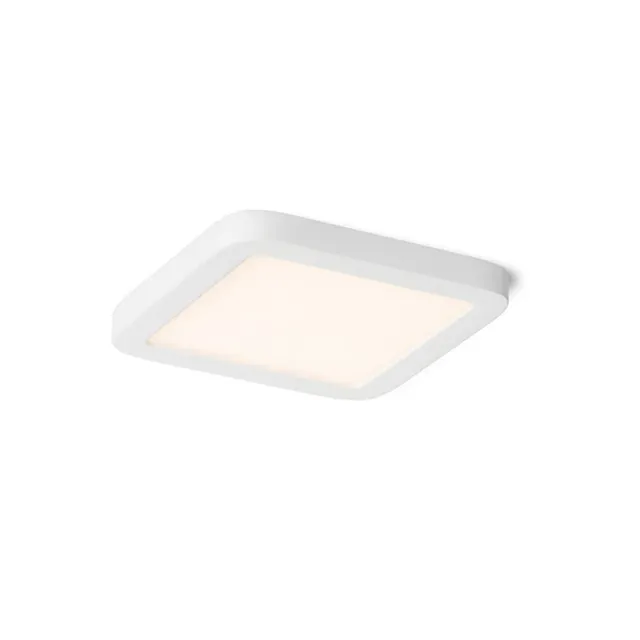 Rendl Light Studio Hue SQ 9 spot LED incastrat alb dimabil