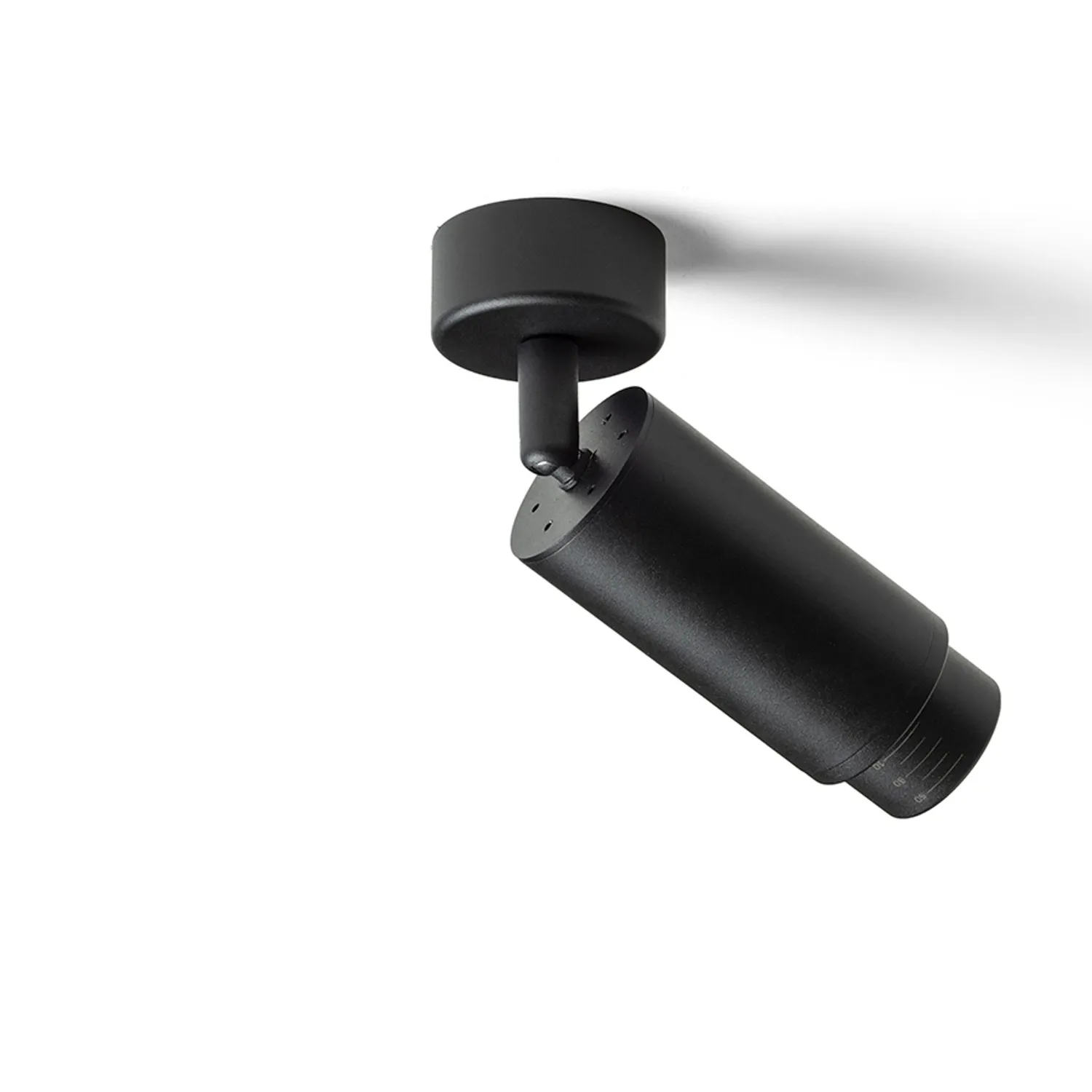 Rendl Optimus 2 Zoom Tak spot tavan alb cu zoom 25-65°