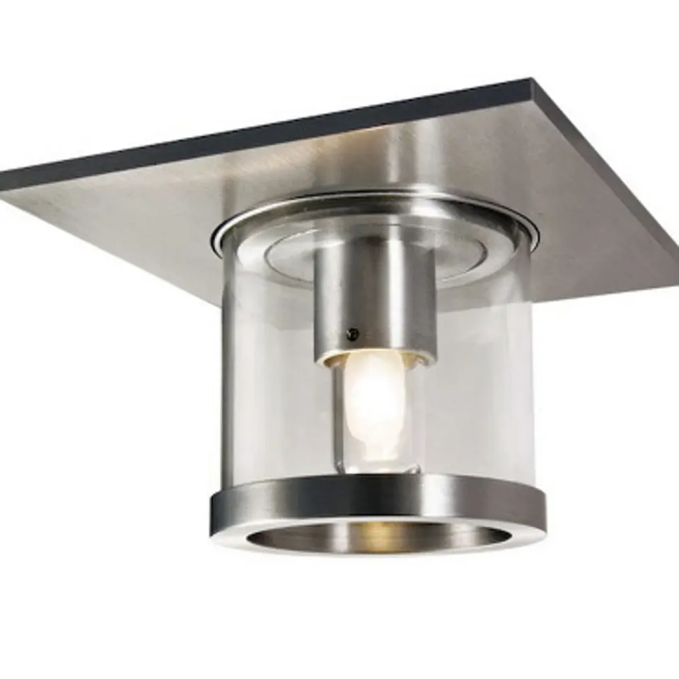 Rendl Anselmo accesoriu aluminiu periat