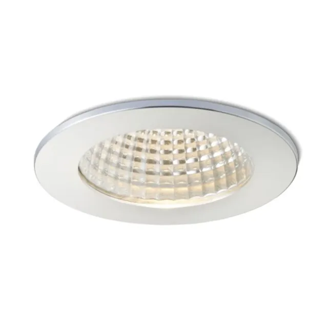 Rendl Mayday B 11 spot încastrat LED 9W aluminiu