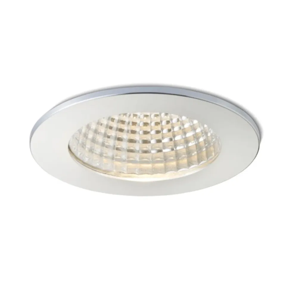 Rendl Mayday B 11 spot încastrat LED 9W aluminiu