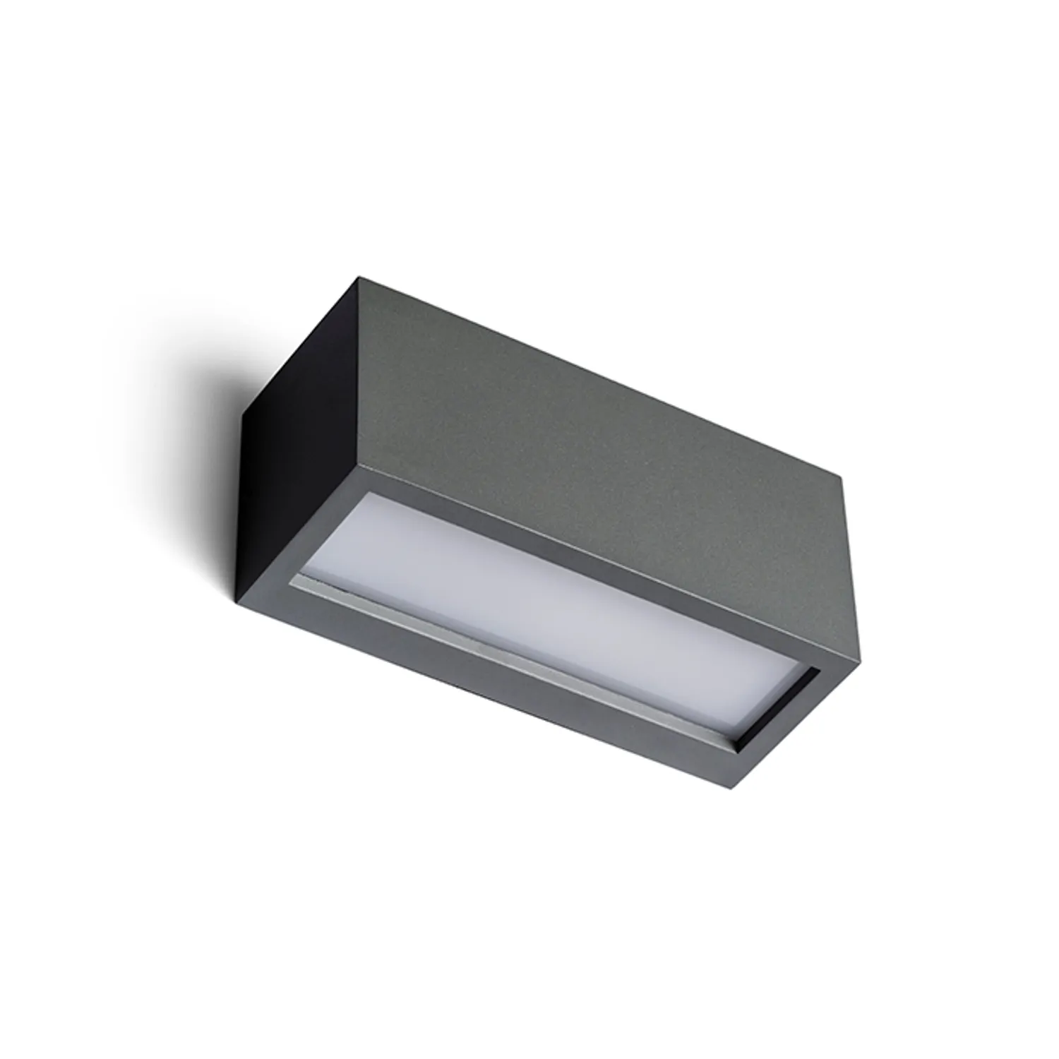Rendl Durant Up-Down aplica exterior antracit E27