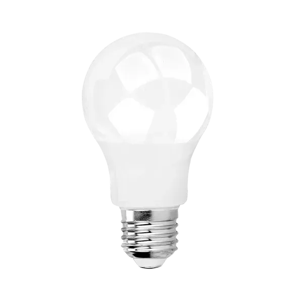Aurora EDIM 8W bec LED E27 dimabil 2700K 810lm