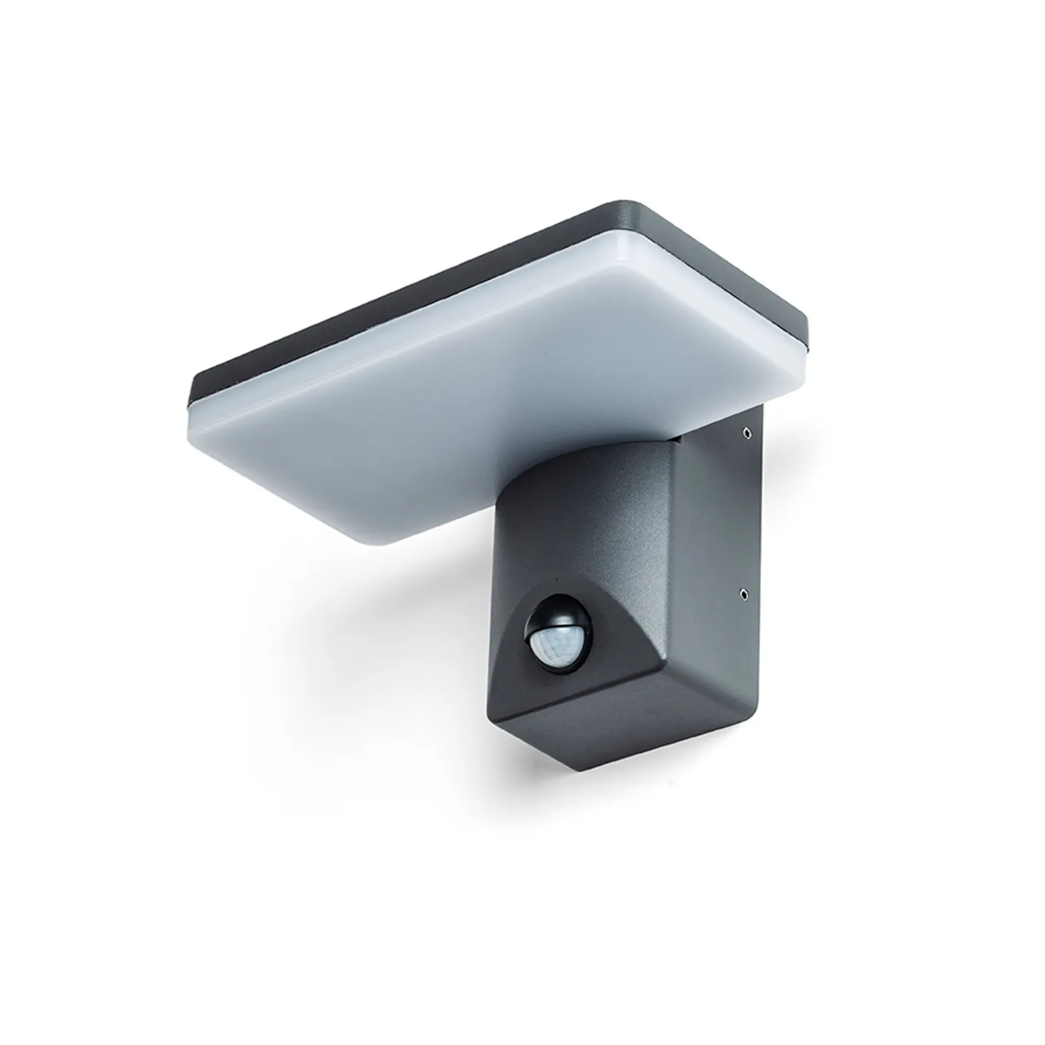 Rendl Light Studio Rina PIR aplica exterior antracit