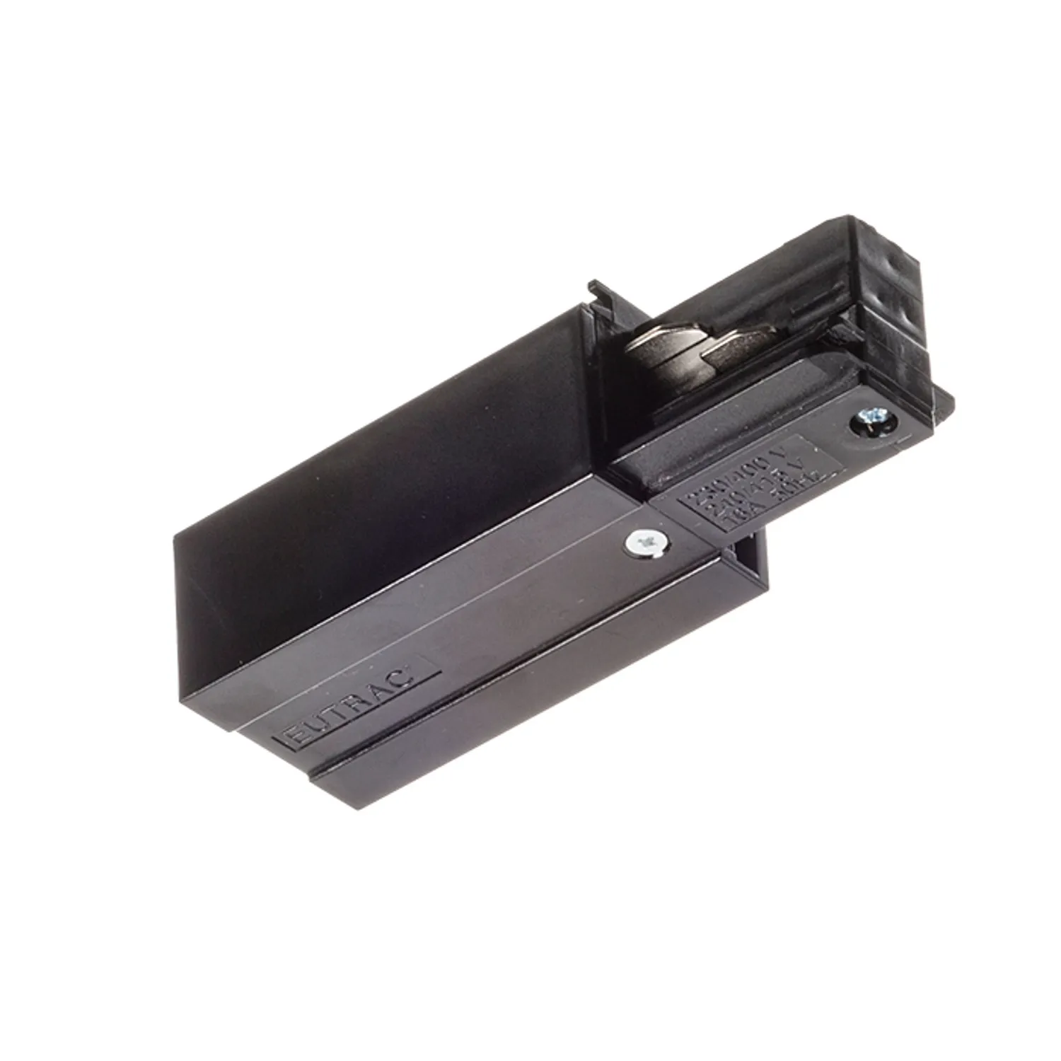 Rendl Light Studio Eutrac conector sina pamant stanga