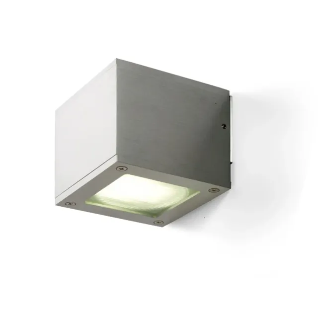 Rendl Light Studio Bibi aplica aluminiu sticla