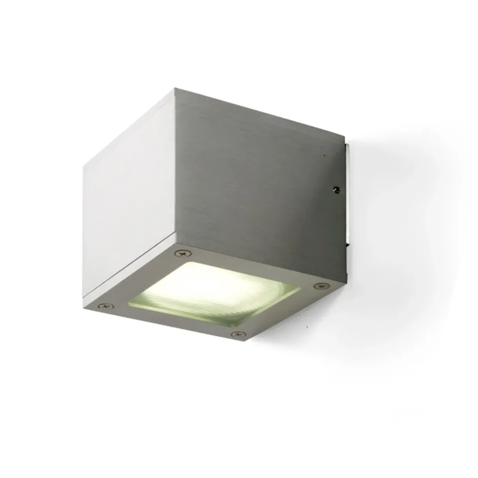 Rendl Light Studio Bibi aplica aluminiu sticla