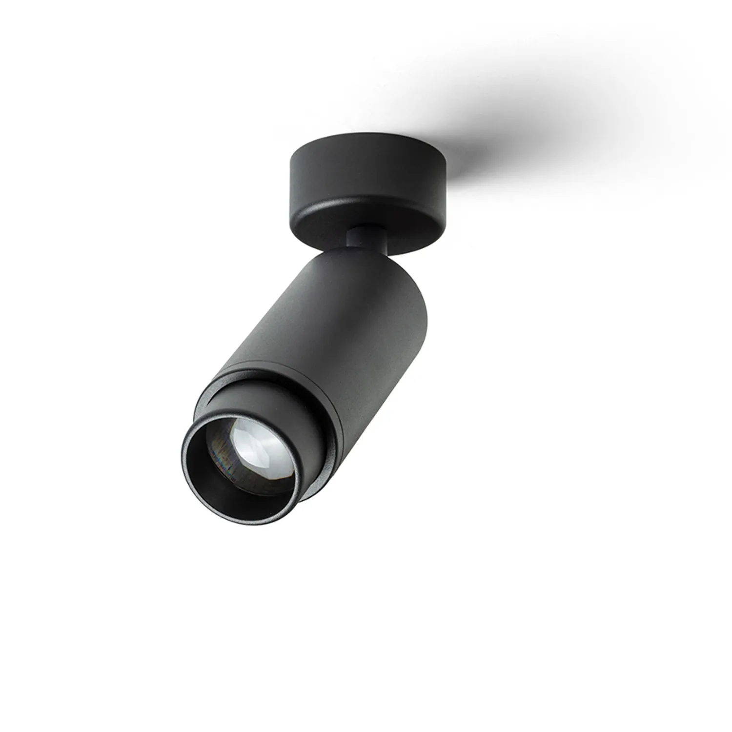 Rendl Light Studio Optimus spot tavan GU10 alb zoom