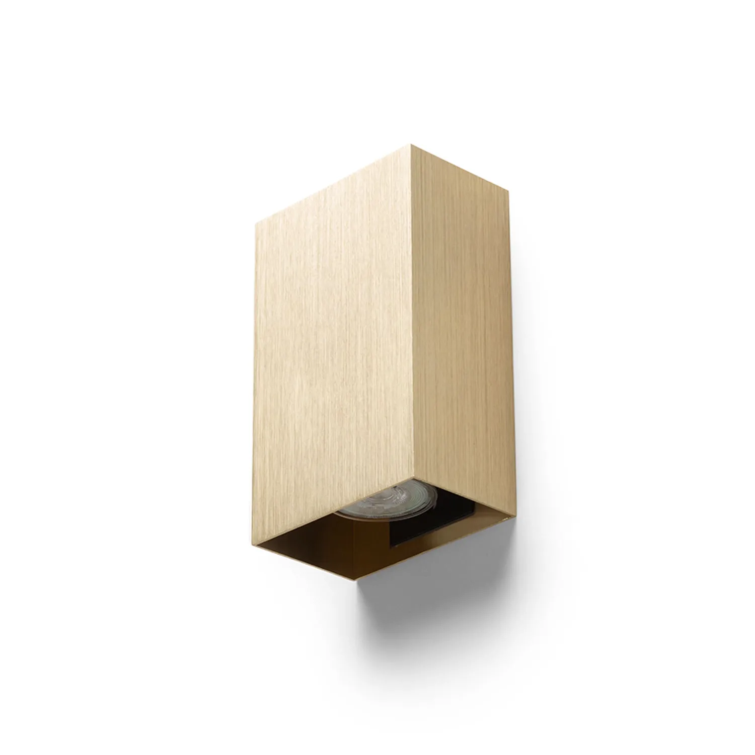 Rendl Light Studio Capri RC aplică perete bronz GU10