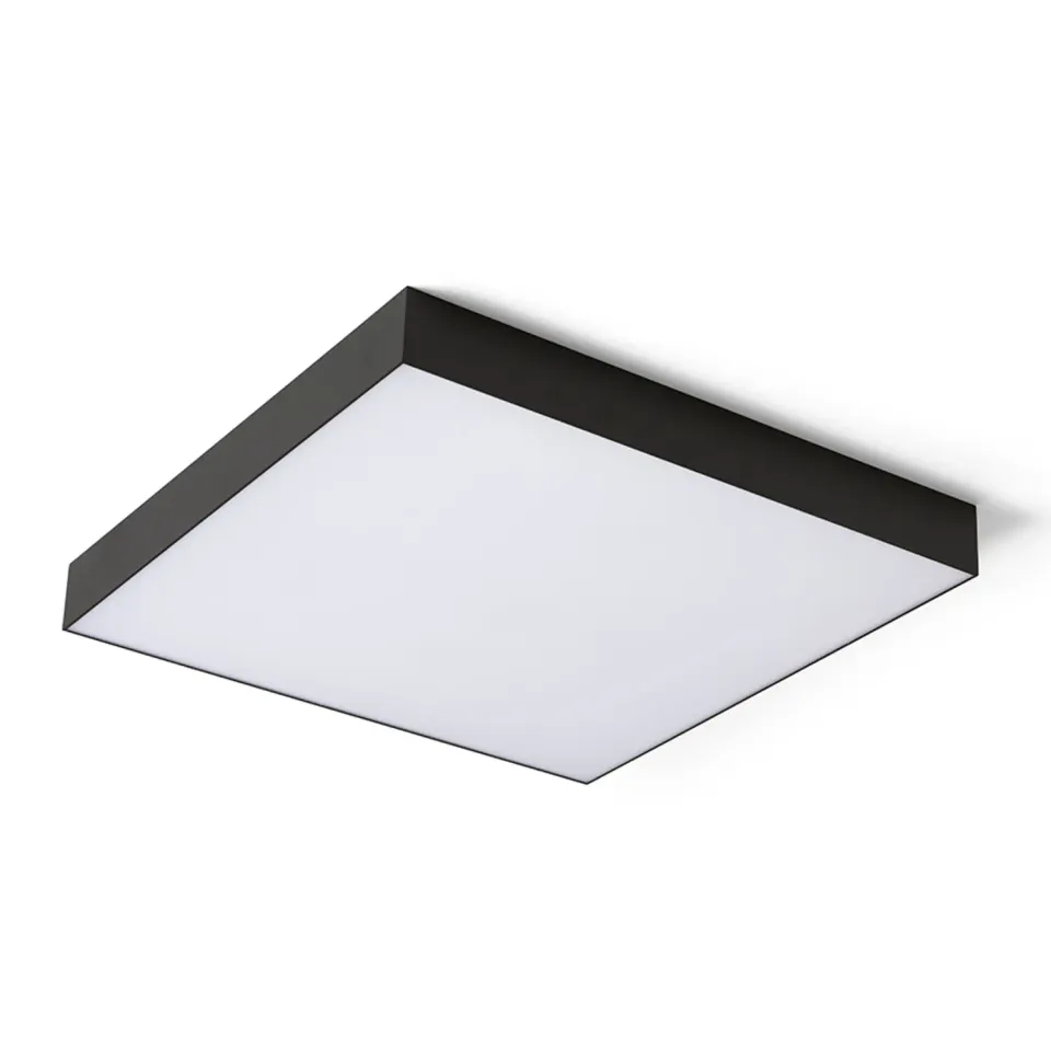 Rendl Larisa SQ 60 plafoniera LED 3CCT alba