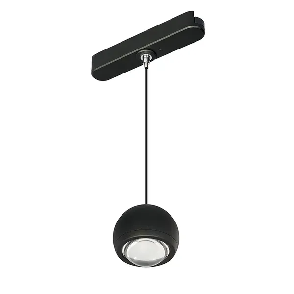 Aurora Matyk Spot pendul sina magnetica 48V 5W rotund
