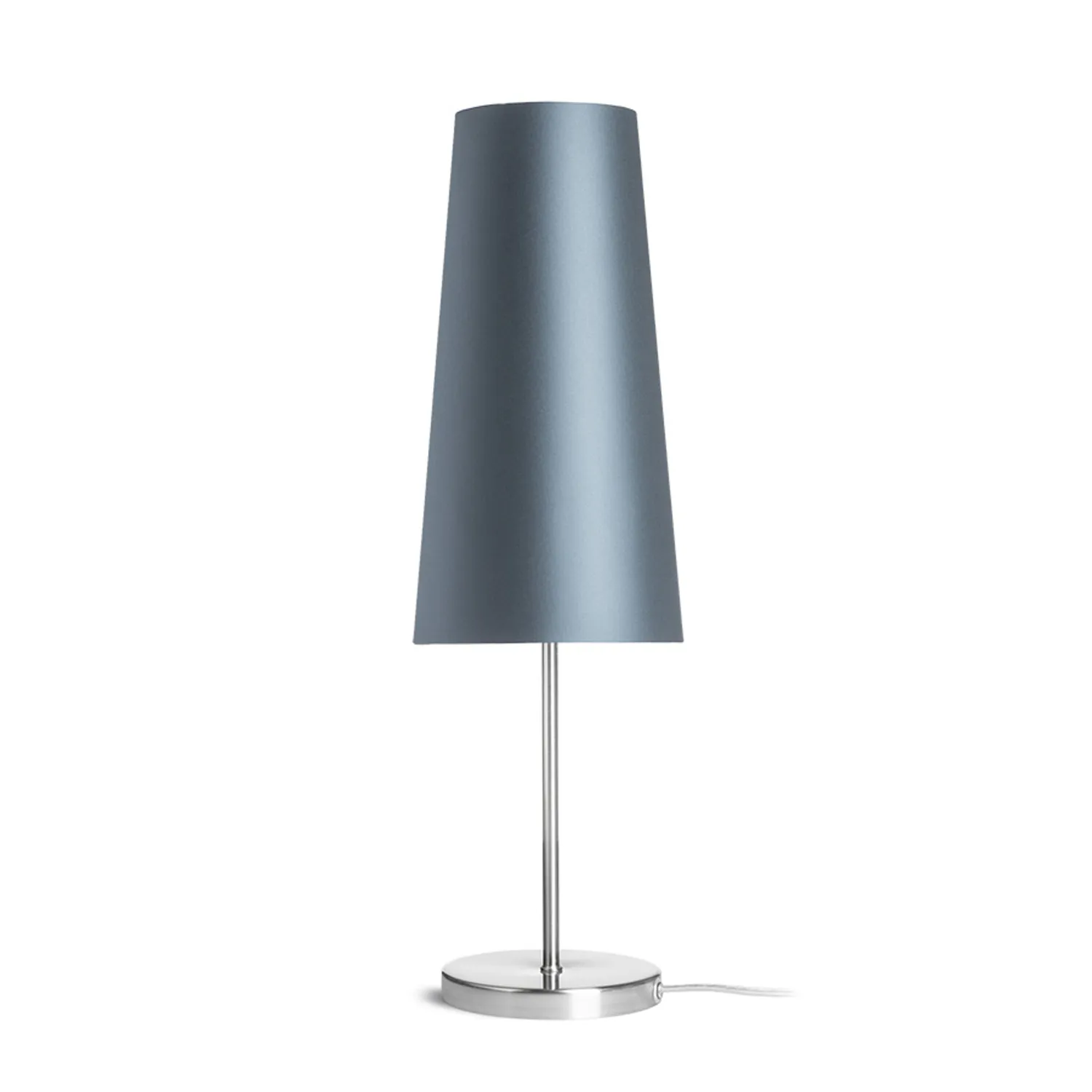 Rendl NYC Conny 15/30 veioza E27 alb crom lumina calda