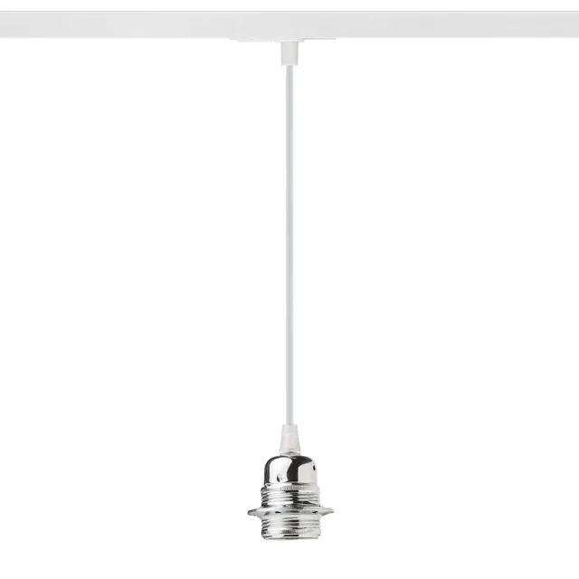 Rendl Light Studio Elisa pendul sina 1-faza cablu textil