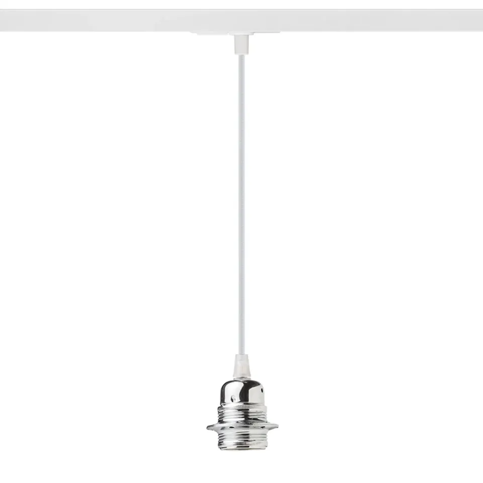 Rendl Light Studio Elisa pendul sina 1-faza cablu textil