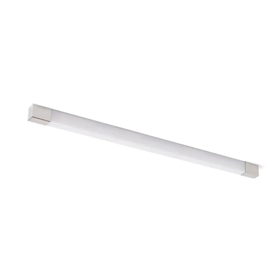 Rendl Light Studio Imperia 120 aplica baie crom pentru oglinda