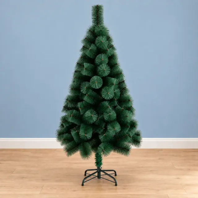 Alessandro Design Maniitsoq brad artificial 180cm verde 220 varfuri