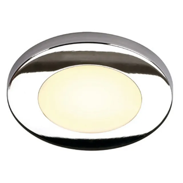 Rendl Light Studio Real N-TIC corp iluminat crom joasă tensiune
