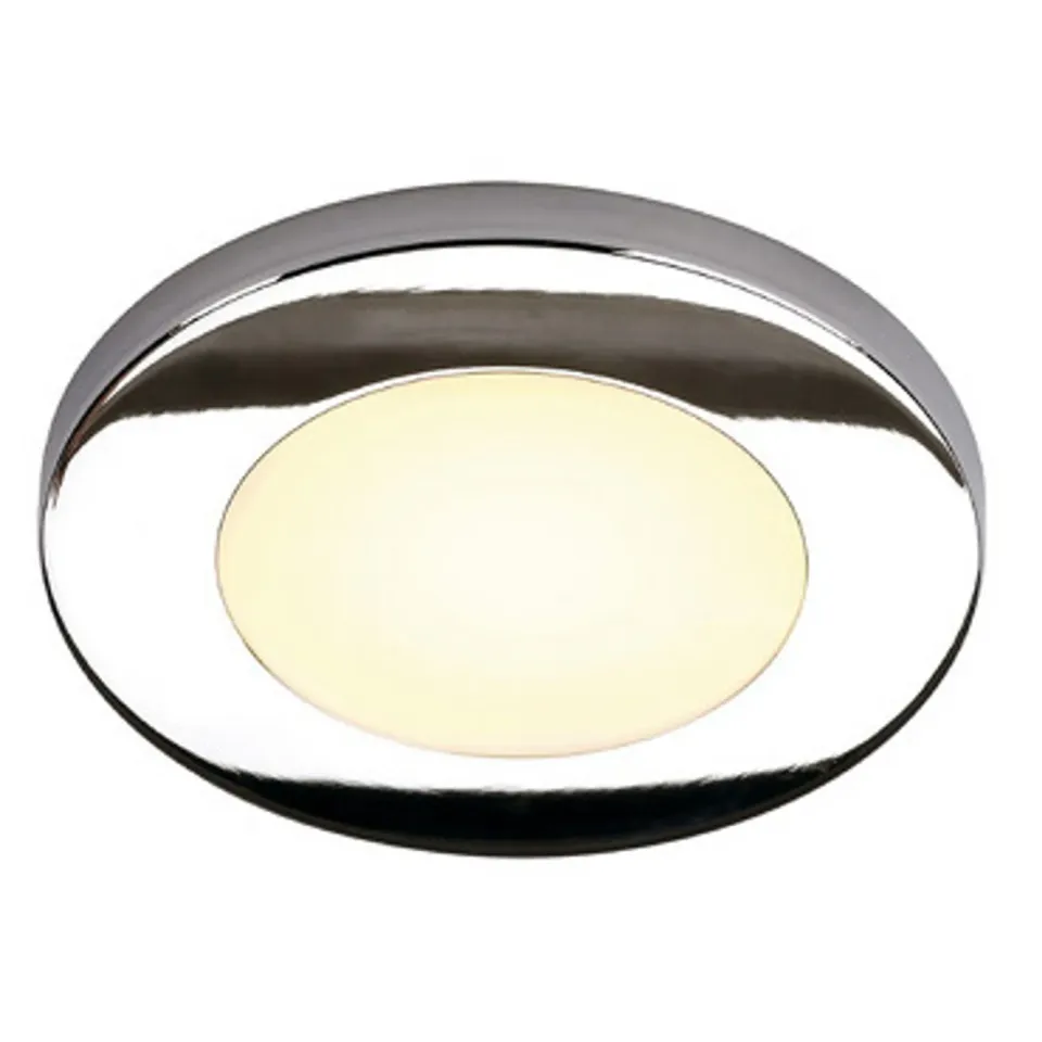 Rendl Light Studio Real N-TIC corp iluminat crom joasă tensiune