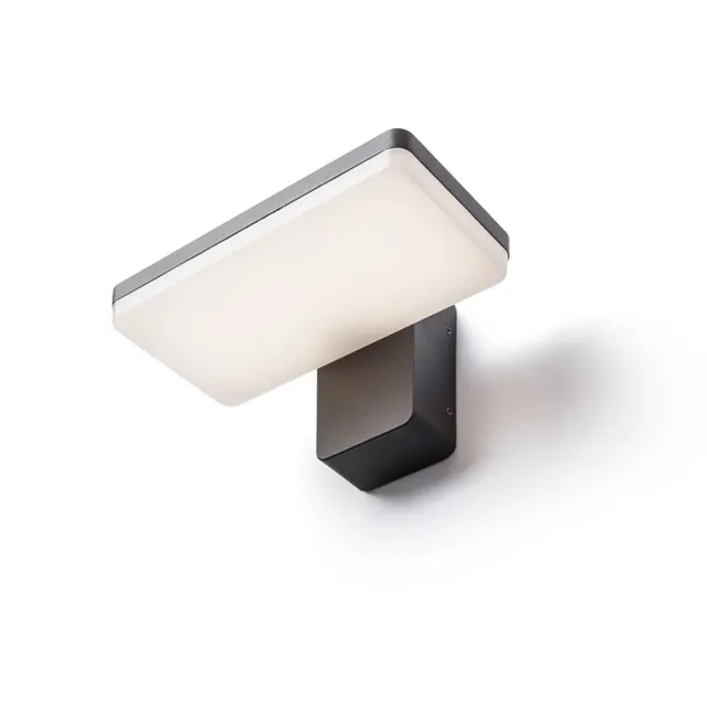 Rendl Rina aplica exterior LED antracit