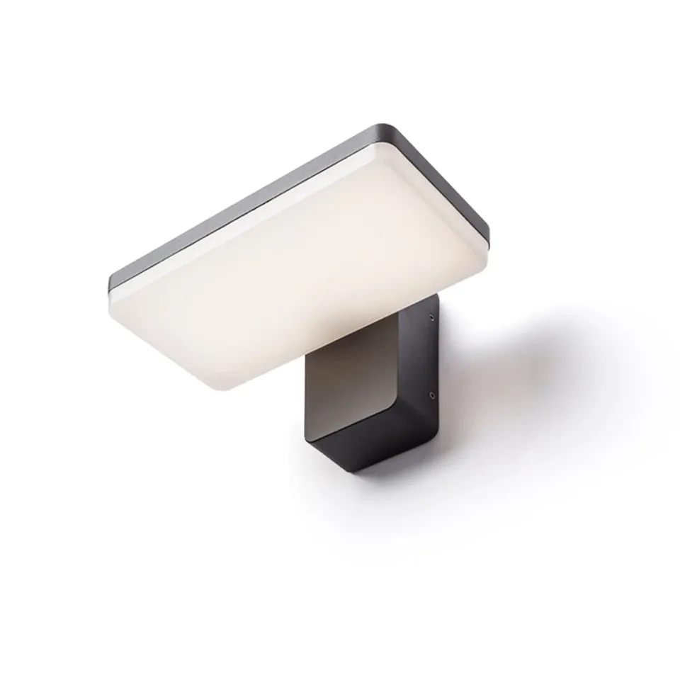 Rendl Rina aplica exterior LED antracit