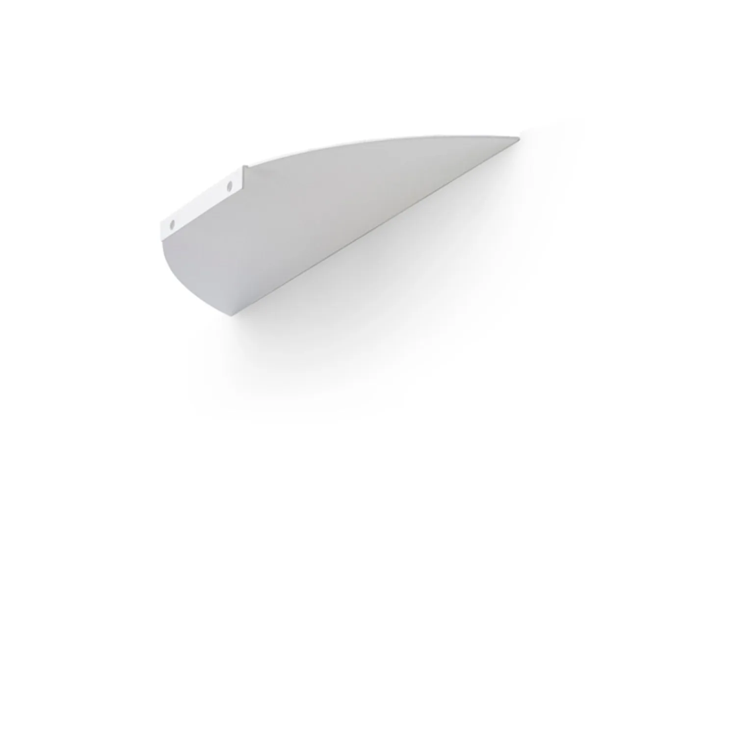 Rendl Light Studio Lesa aplica exterior LED negru aluminiu