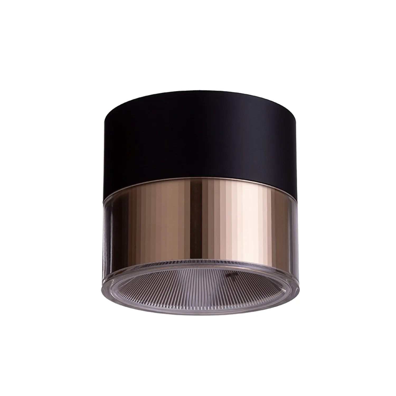 Rendl Juniper spot tavan LED alb crom