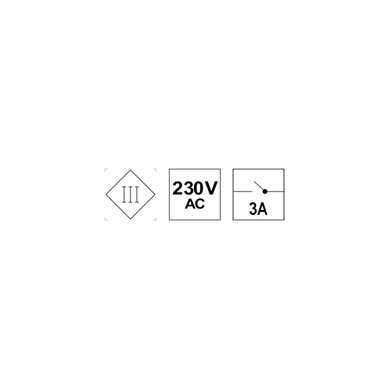 Furnika Switch Mini intrerupator LED tactil mobilier