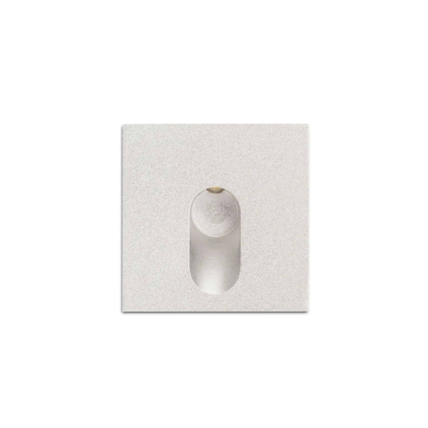 Rendl Light Studio Memphis SQ aplica perete LED incastrata