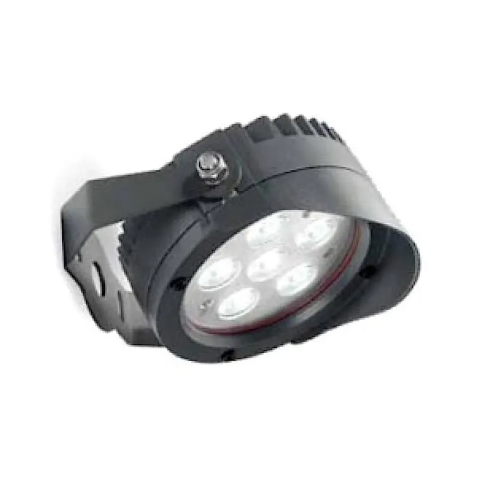 Rendl Rock IP65 aplică exterior gri antracit