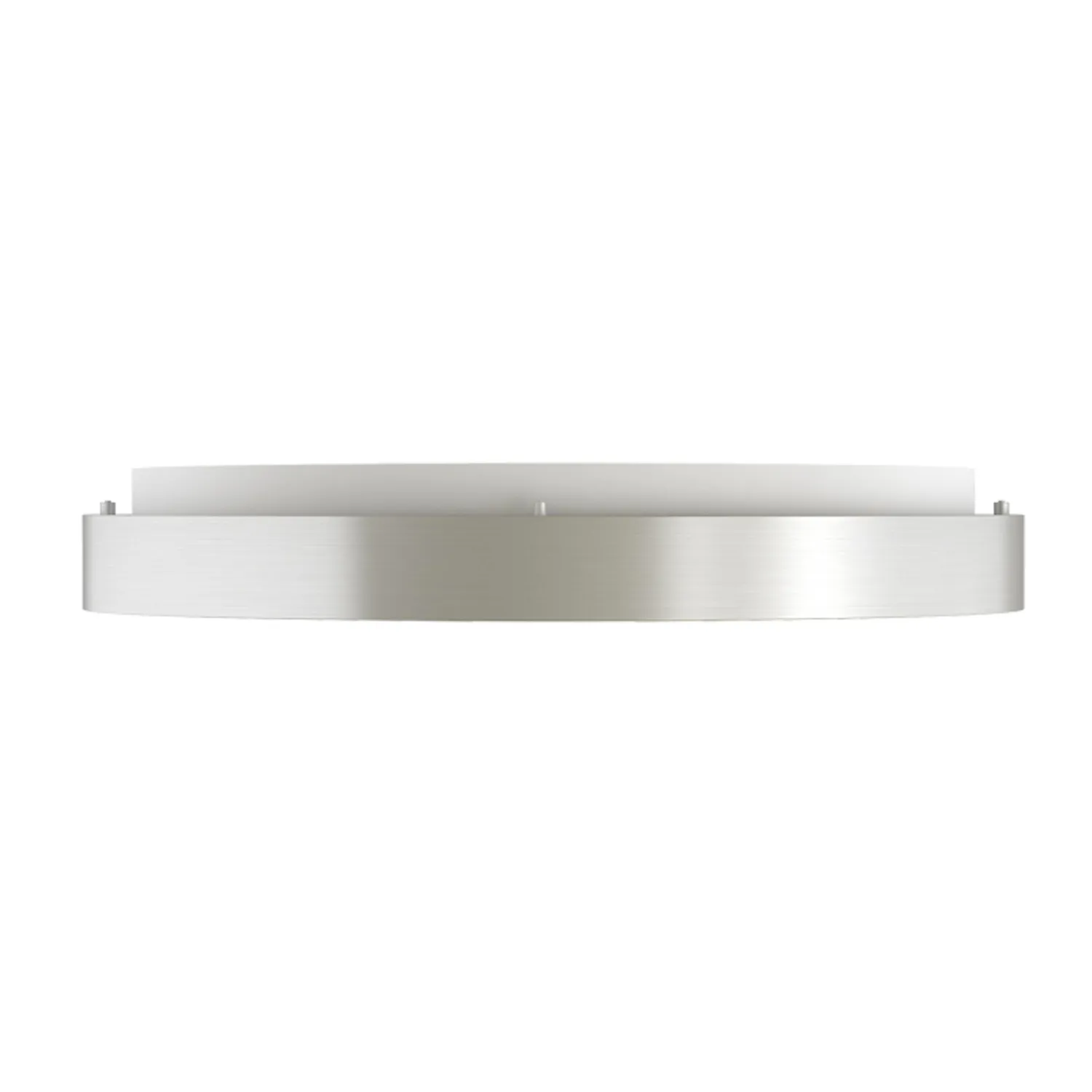 Rendl Mensa R 60 plafoniera aluminiu periat LED