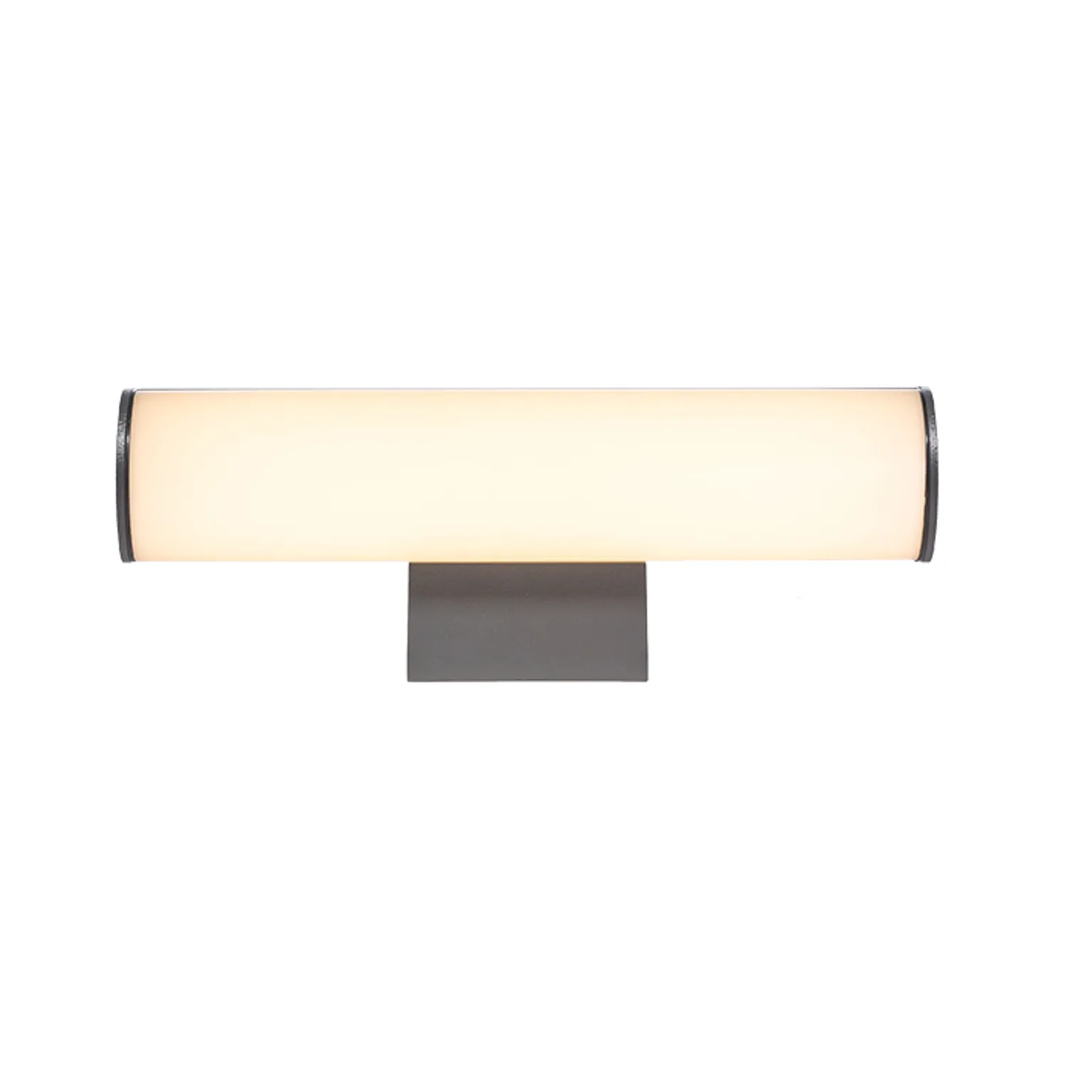 Rendl Vadis aplica exterior LED antracit acril