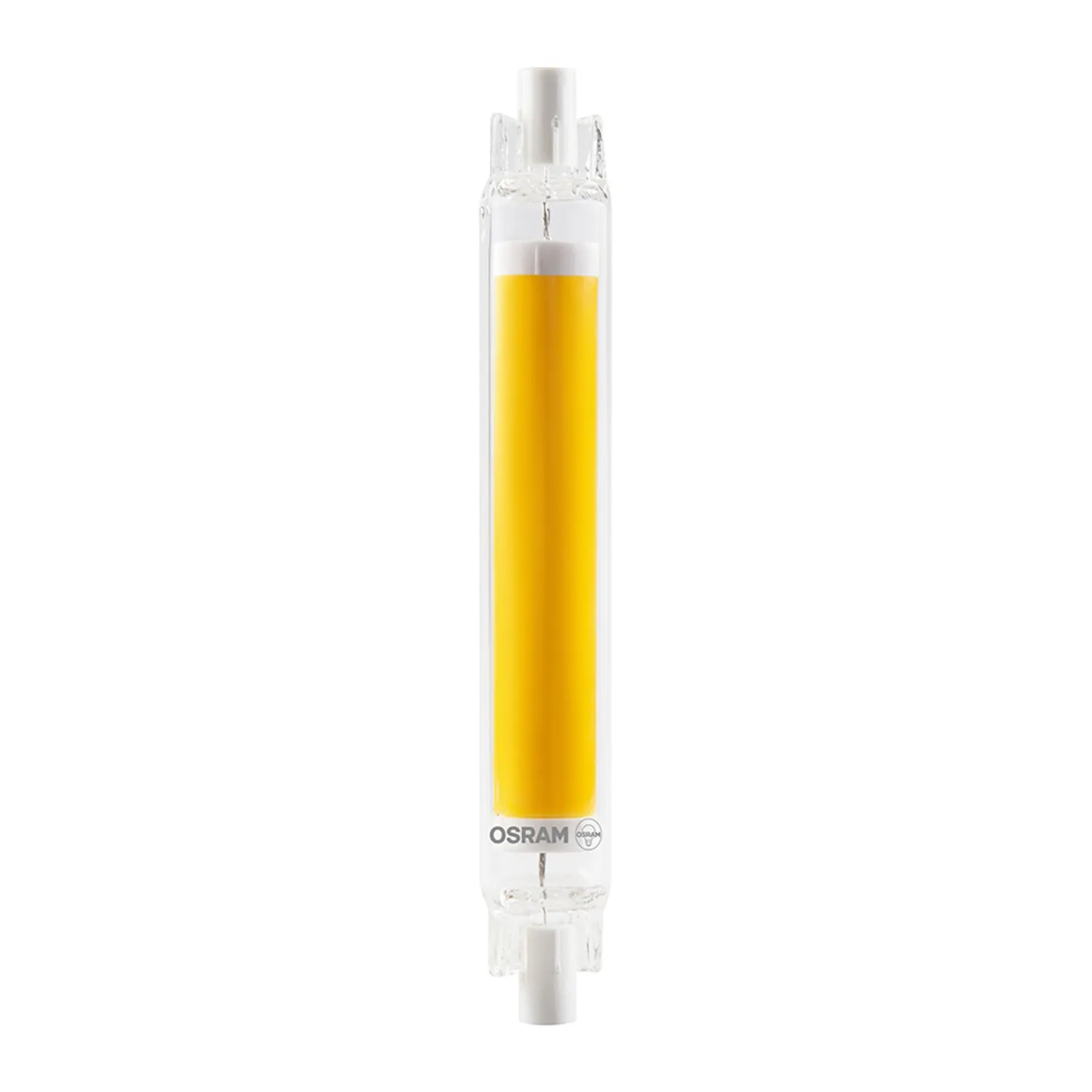Rendl Light Studio LED Slim Line bec R7s 118mm 8W