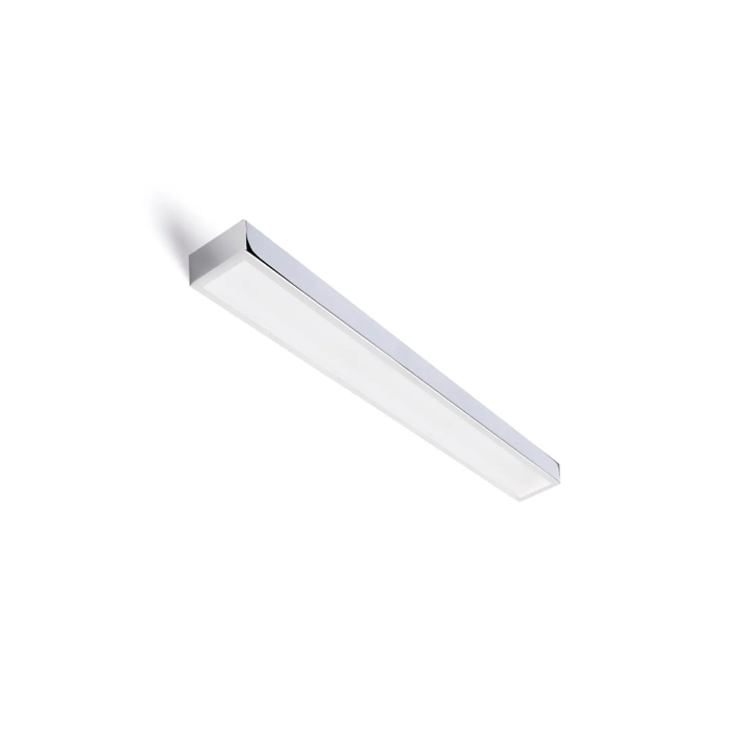 Rendl Light Studio Marina 60 aplica perete crom baie